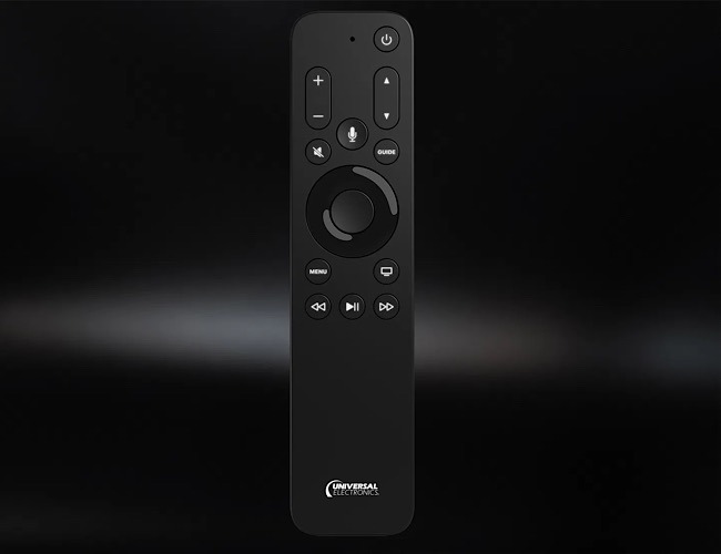 Apple Tv Remote New