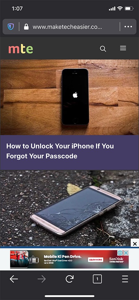 Change Default Browser Ios Firefox Change Default Browser Ios Firefox