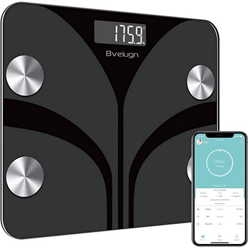 Deal Bveiugn Smart Scale Digital