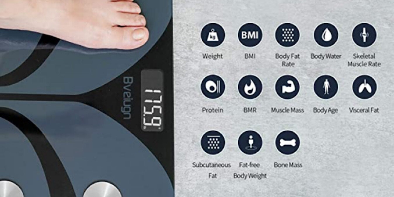 Deal Bveiugn Smart Scale Featured