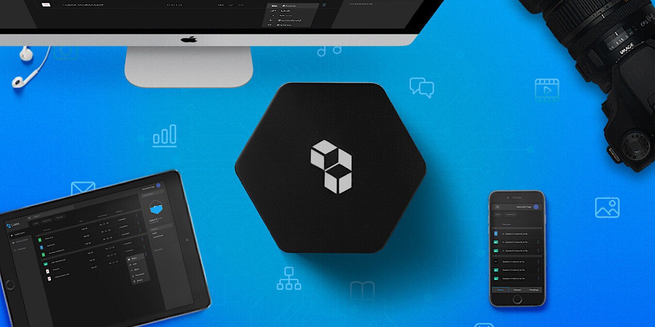 Deal Cubbit Featured