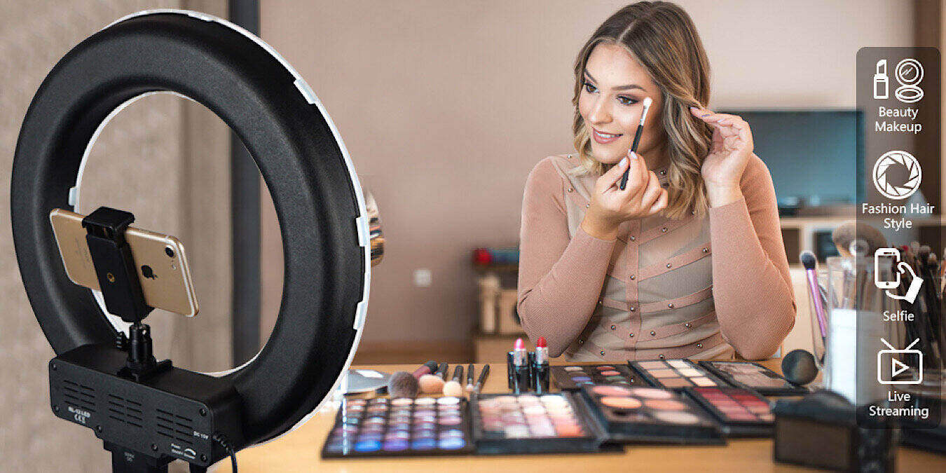 Deal Fositan Ring Light Featured