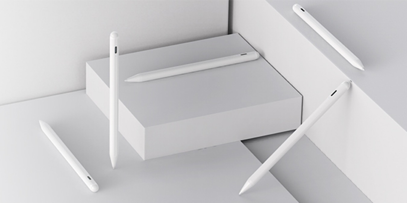 Deal Jamjake Stylus Ipad Featured