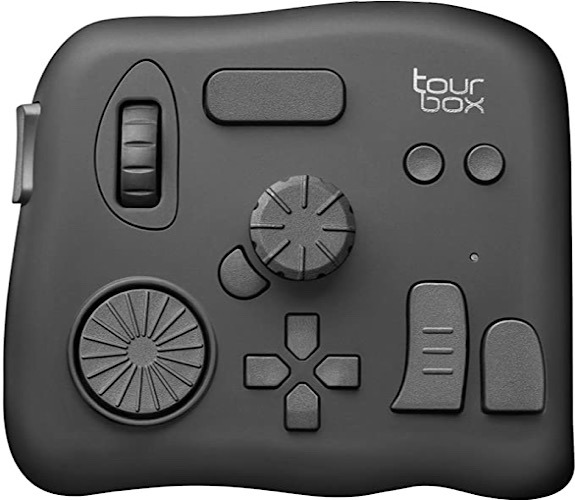 Deal Tourbox Controller Device
