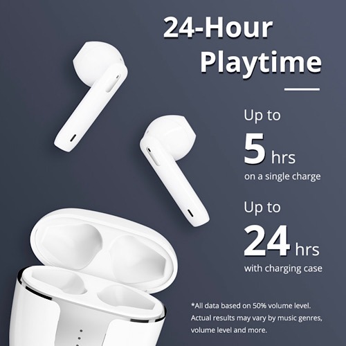 Deal Tronsmart Onyx Ace Earphones