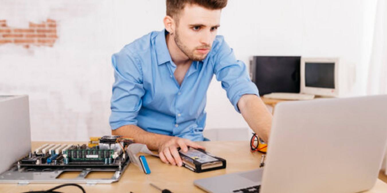 Glossary: PC Hardware