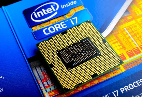 Glossary Hardware Cpu