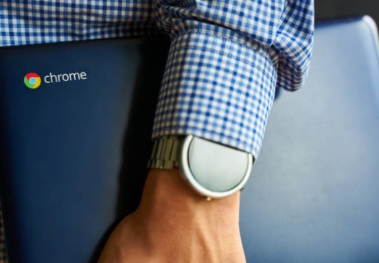 Glossary Hardware Chromebook