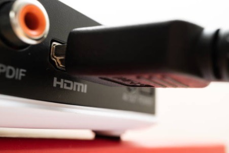 Glossary Hardware Hdmi