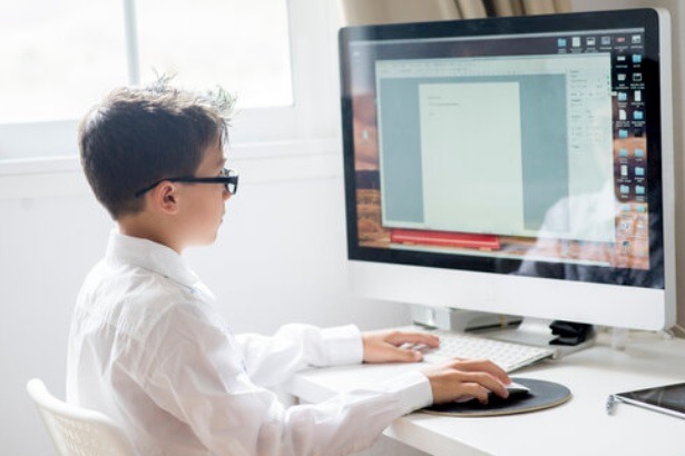 Glossary Hardware Mouse