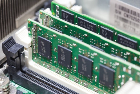 Glossary Hardware Ram