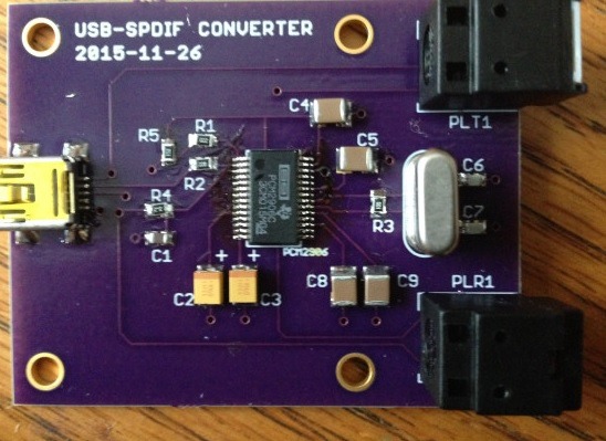 Glossary Hardware Sound Card