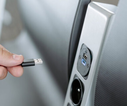 Glossary Hardware Usb