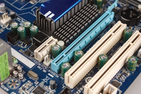 Glossary Pci Express