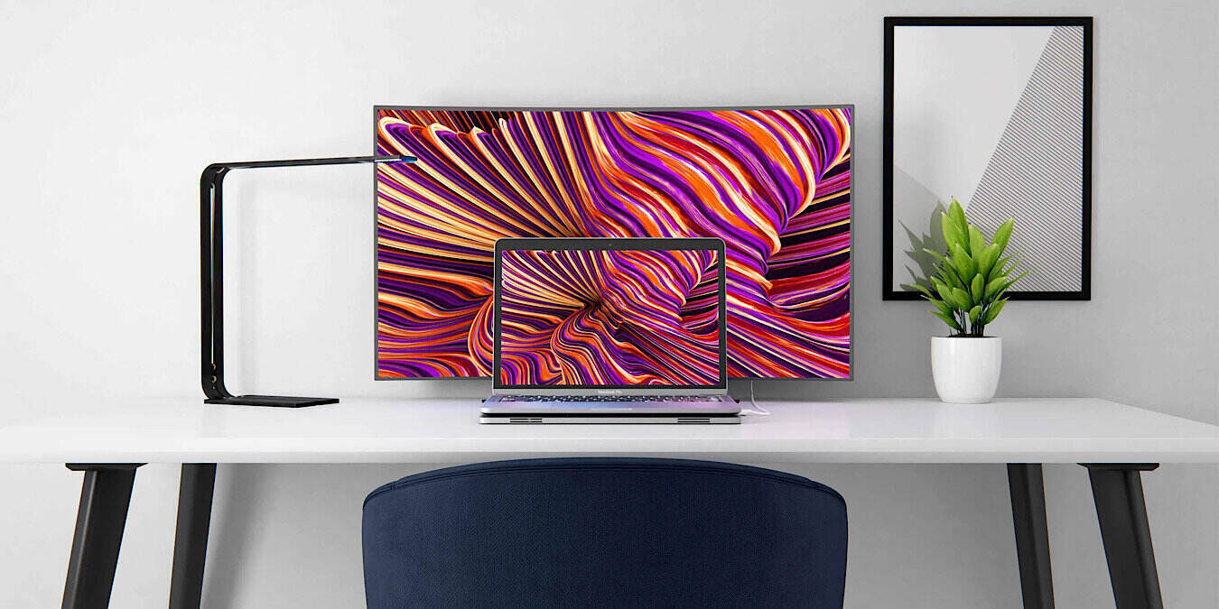 Linedock 256gb Featured