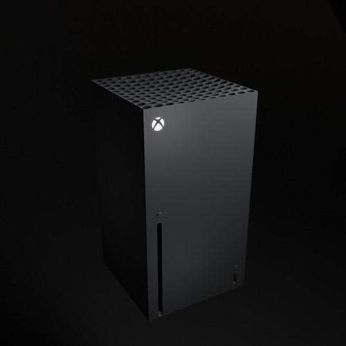 News Xbox Series X Vaping New
