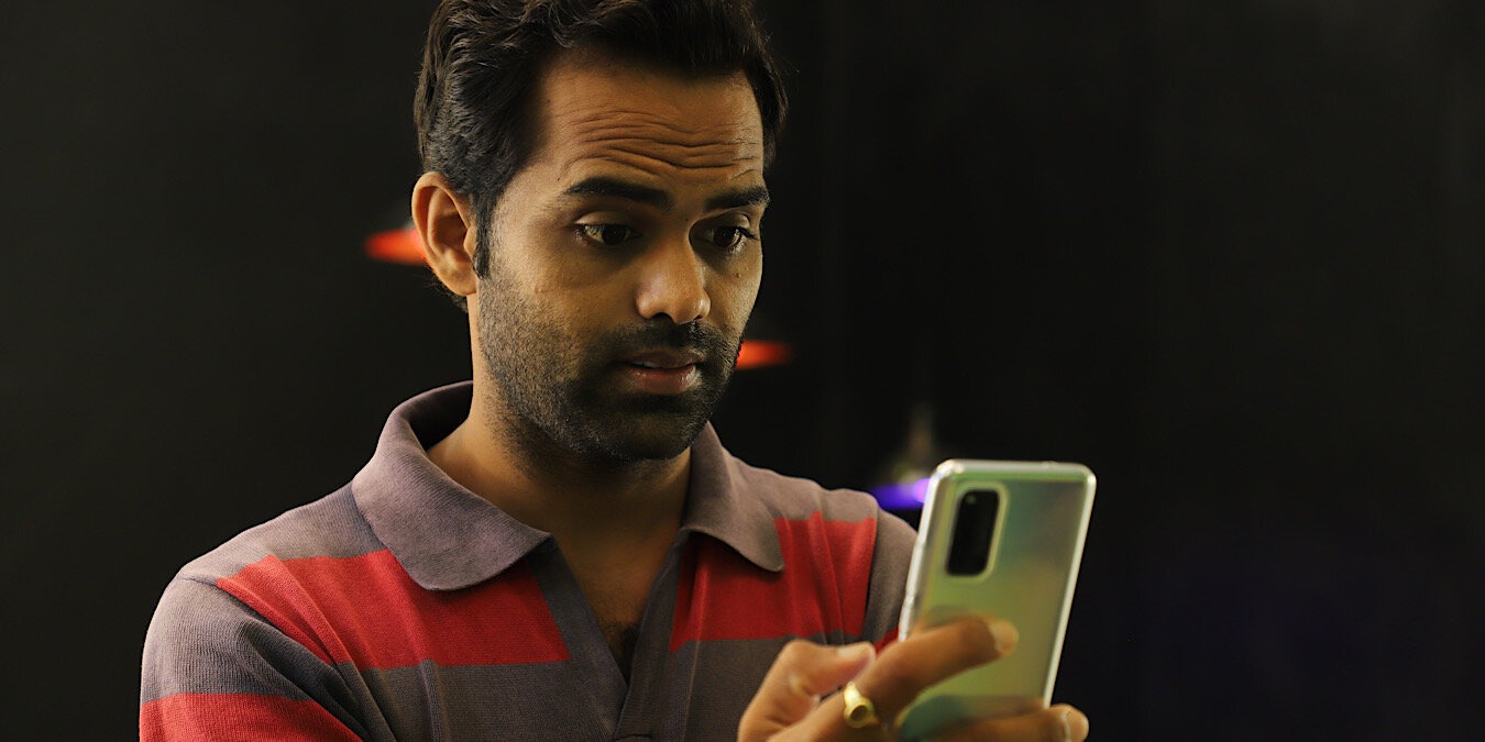 Phishing Phone Scams Featured