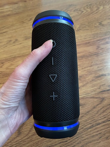 Review Treblab Hd77 Speaker Pairing