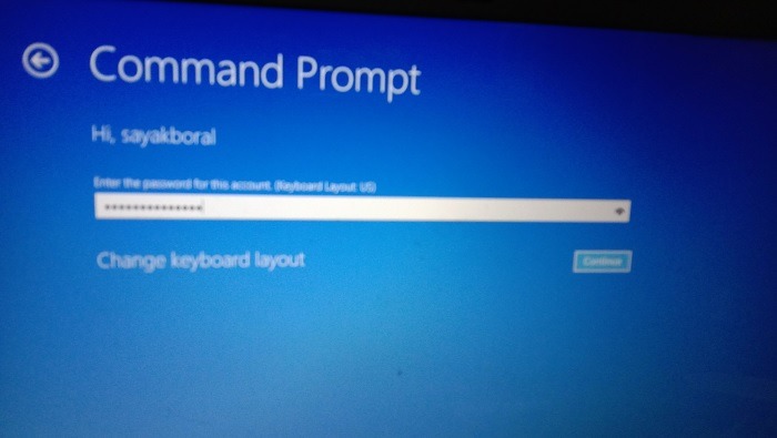 Sfc Scannow Command Prompt Safe Mode
