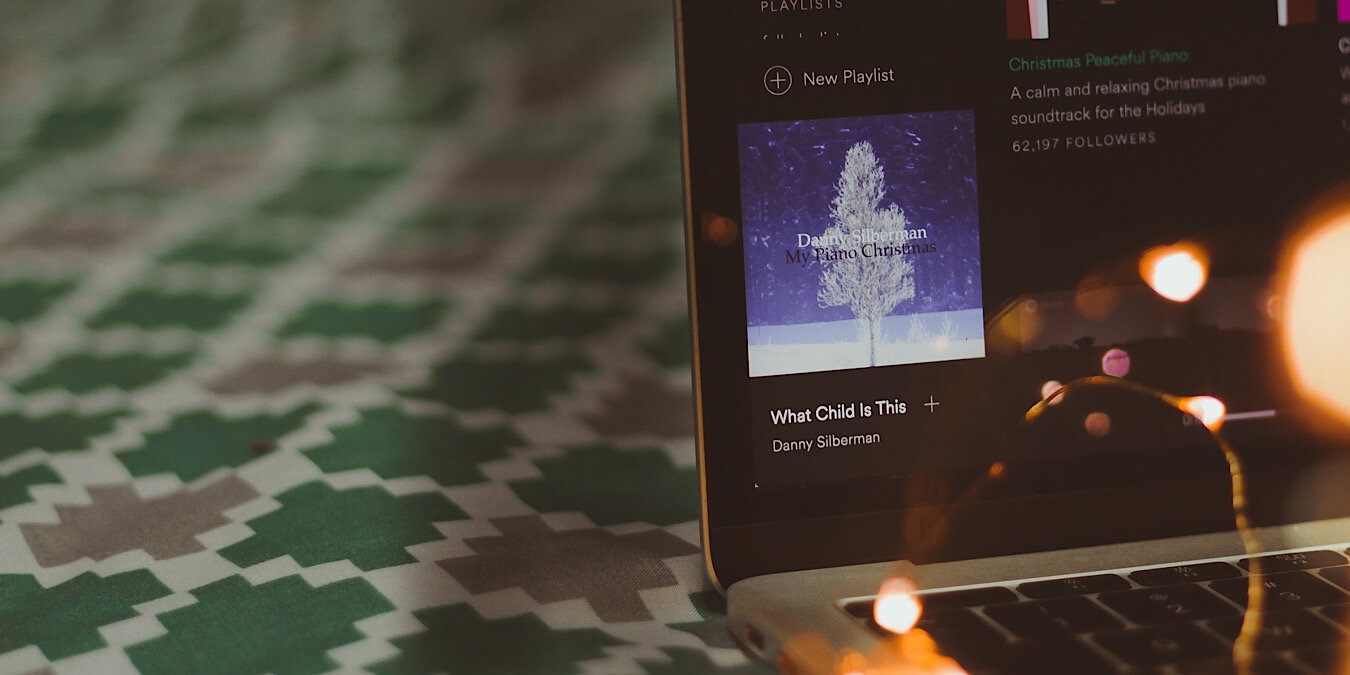 Spotify Stories Featured