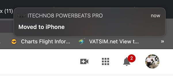 Switch Airpods Between Devices Mac Switch