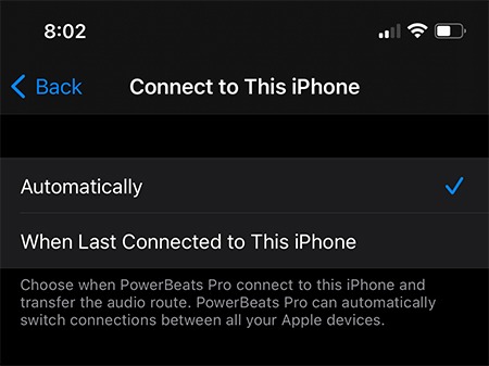 Switch Airpods Between Devices Switch