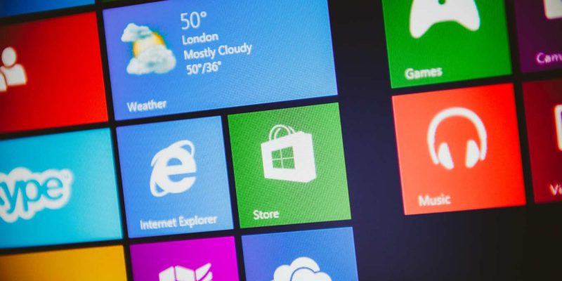 Access Windowsapps Folder Featured