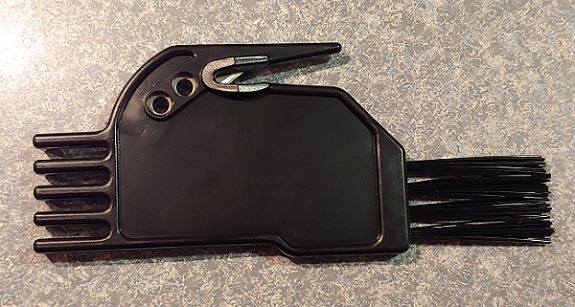 Aoso 2000pa Robot Vacuum Review Cleaning Tool