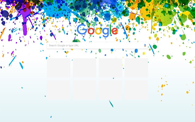 Beautiful Chrome Themes Colors