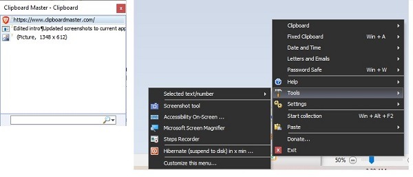 Best Free Clipboard Managers For Windows Clipmaster