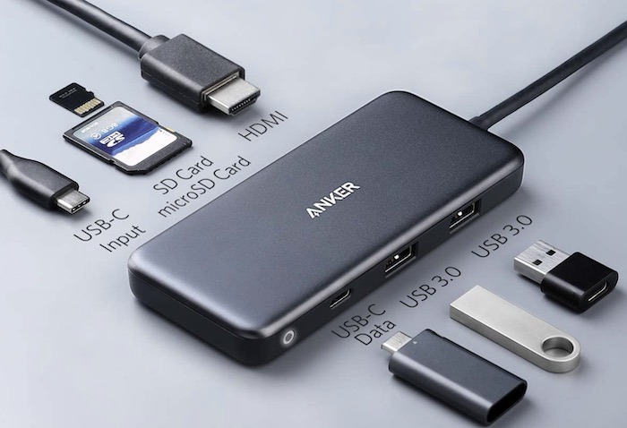 Best Holiday Tech Gifts Anker