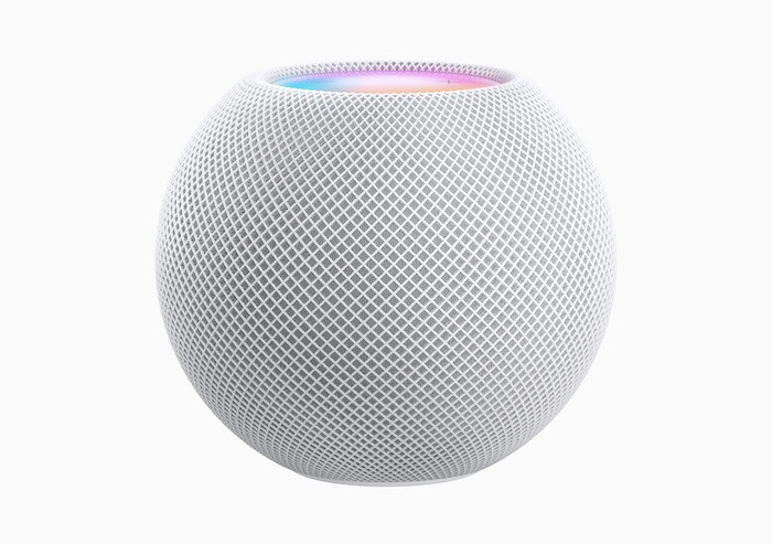 Best Holiday Tech Gifts Homepod Mini