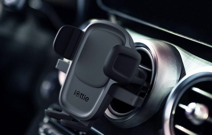 Best Holiday Tech Gifts Iottie