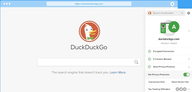 Best Safari Extensions Duckduckgo Privacy Essentials