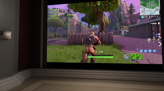 Best Sidequest Games Virtual Desktop Vr Patch