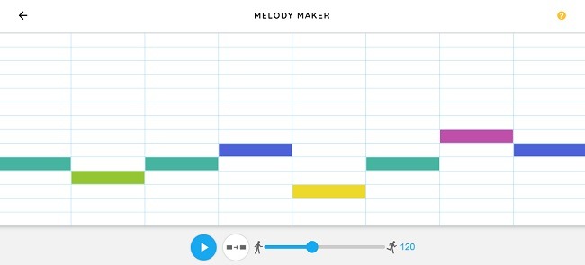 Chrome Music Lab An Introduction To The Easiest Music Maker Around Melody Chrome Music Lab An Introduction To The Easiest Music Maker Around Melody