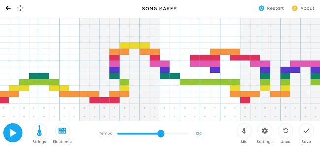 Chrome Music Lab An Introduction To The Easiest Music Maker Around Song Chrome Music Lab An Introduction To The Easiest Music Maker Around Song