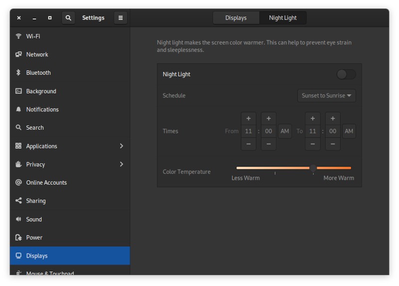 Gnome Night Light Displays Night Light
