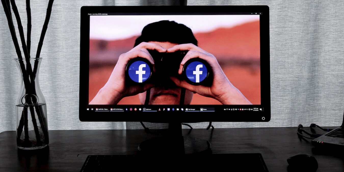 Google Facebook Twitter Request Data 2