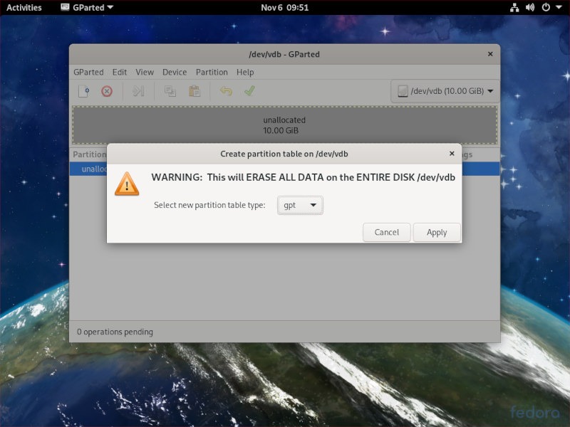 Gparted Gpt Gparted Gpt