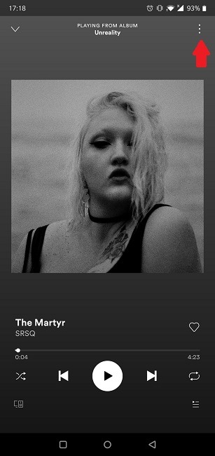 How To Add Music Instagram Story Spotify Song Settings