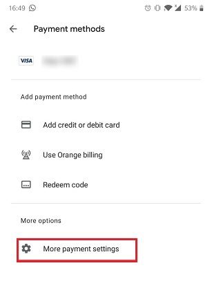 How To Avoid Overspending Apps More Payment Options