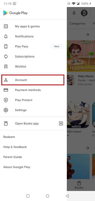 How To Avoid Overspending Apps Play Store Account