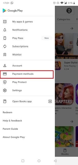 How To Avoid Overspending Apps Play Store Payment