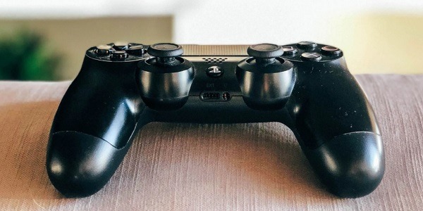 How To Connect Your Ps4 Controller To Your Android Play