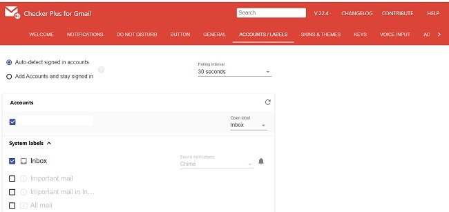 How To Get Notifications From Gmail In Chrome Accounts