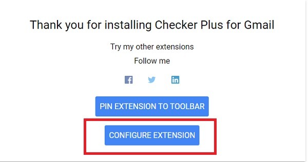 How To Get Notifications From Gmail In Chrome Configure