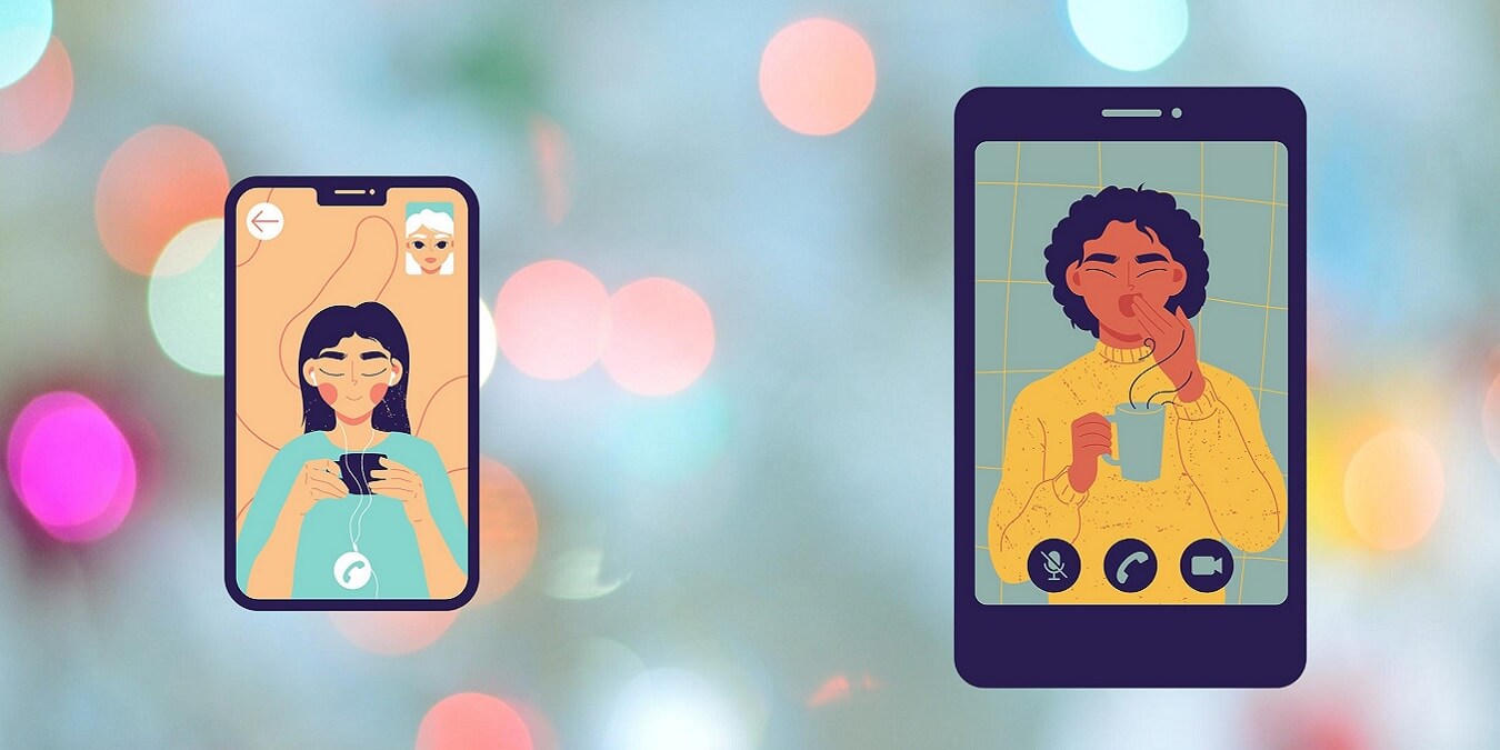 How To Google Duo Screen Sharing Mobile Featured