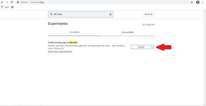 How To Qr Code Chrome Experiments How To Qr Code Chrome Experiments
