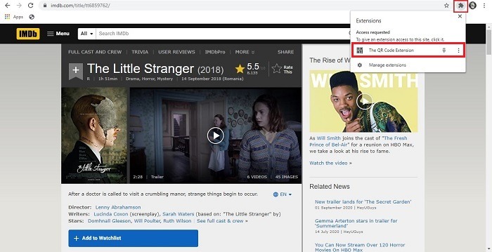 How To Qr Code Chrome Jigsaw Puzzle Piece Icon Extension How To Qr Code Chrome Jigsaw Puzzle Piece Icon Extension